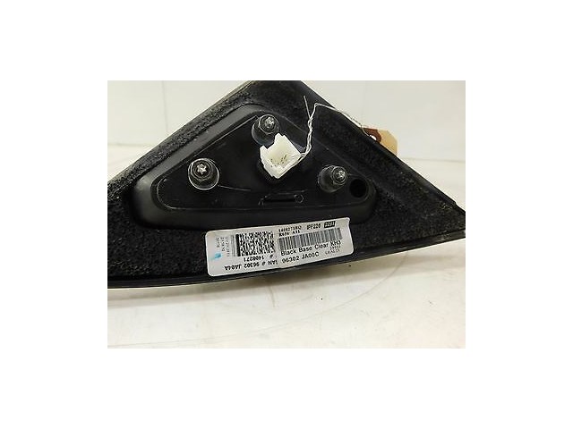 2007-2012 NISSAN ALTIMA SEDAN L32A OEM LEFT FRONT EXTERIOR SIDE VIEW MIRROR