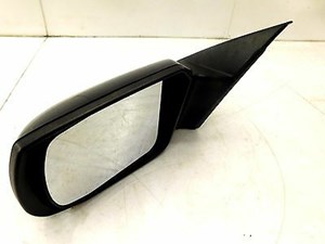 2007-2012 NISSAN ALTIMA SEDAN L32A OEM LEFT FRONT EXTERIOR SIDE VIEW MIRROR