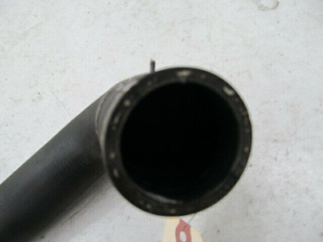 2010-2012 LINCOLN MKZ OEM UPPER RADIATOR HOSE PIPE