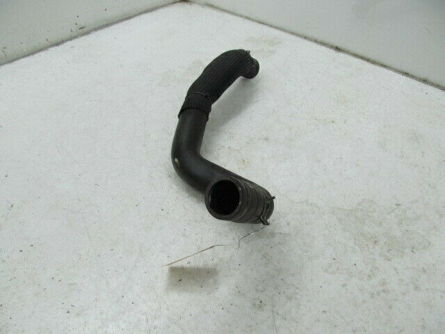 2010-2012 LINCOLN MKZ OEM UPPER RADIATOR HOSE PIPE