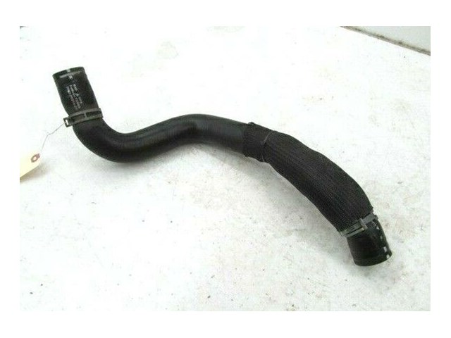 2010-2012 LINCOLN MKZ OEM UPPER RADIATOR HOSE PIPE