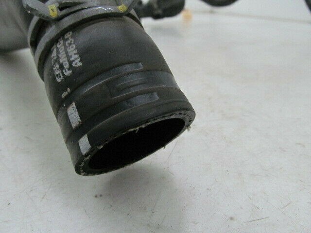2010-2012 LINCOLN MKZ OEM LOWER RADIATOR HOSE PIPE