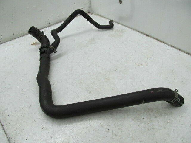 2010-2012 LINCOLN MKZ OEM LOWER RADIATOR HOSE PIPE