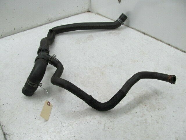 2010-2012 LINCOLN MKZ OEM LOWER RADIATOR HOSE PIPE