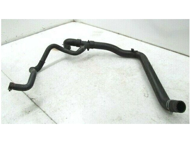 2010-2012 LINCOLN MKZ OEM LOWER RADIATOR HOSE PIPE