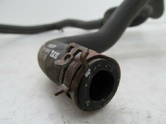 2010-2012 LINCOLN MKZ OEM LOWER RADIATOR HOSE PIPE