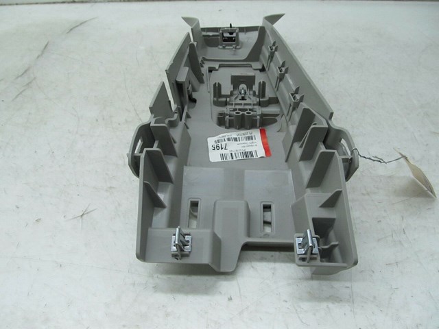 2013-2017 CHEVY TRAVERSE OEM RIGHT SIDE B PILLAR TRIM COVER 