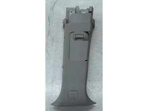 2013-2017 CHEVY TRAVERSE OEM RIGHT SIDE B PILLAR TRIM COVER 