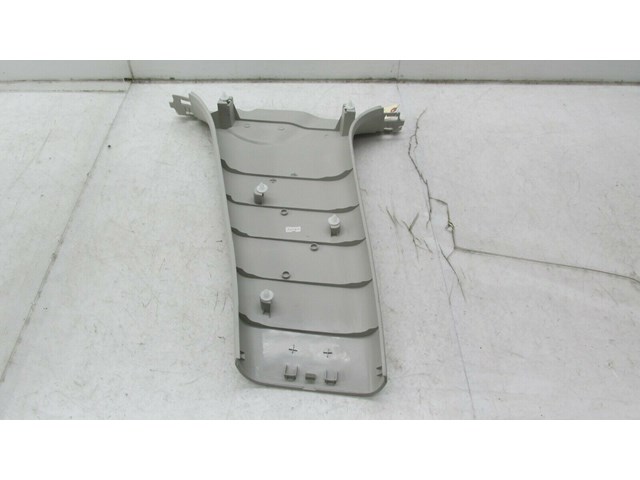   2011-2018 INFINITI M37 Q70 OEM RIGHT FRONT PASSENGER SIDE LOWER B PILLAR TRIM 