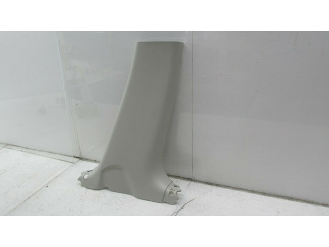   2011-2018 INFINITI M37 Q70 OEM RIGHT FRONT PASSENGER SIDE LOWER B PILLAR TRIM 