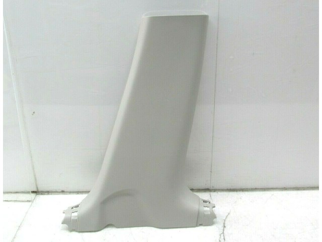   2011-2018 INFINITI M37 Q70 OEM RIGHT FRONT PASSENGER SIDE LOWER B PILLAR TRIM 