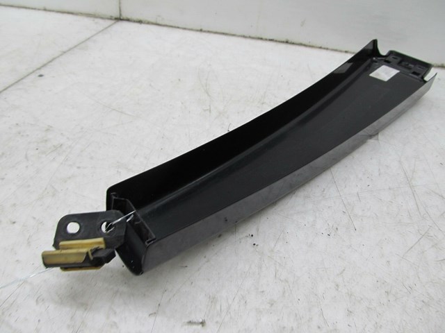 2005-2008 AUDI A6 C6 OEM LEFT OUTER B PILLAR TRIM COVER 