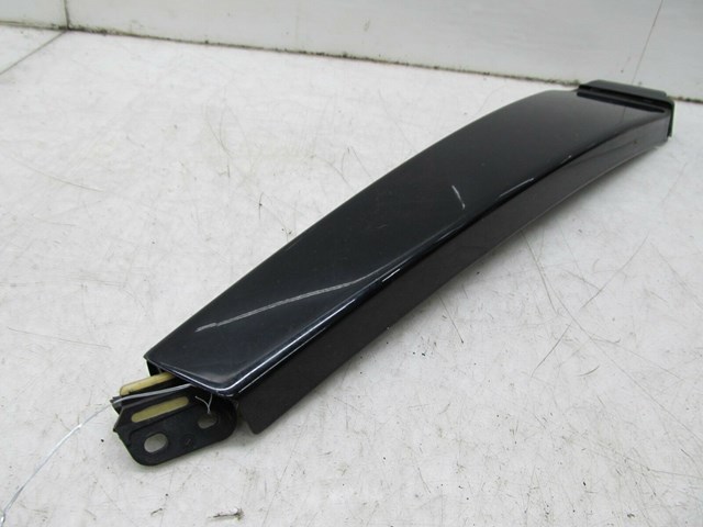 2005-2008 AUDI A6 C6 OEM LEFT OUTER B PILLAR TRIM COVER 