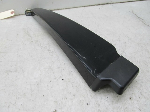 2005-2008 AUDI A6 C6 OEM LEFT OUTER B PILLAR TRIM COVER 