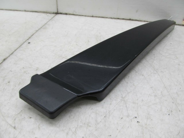 2005-2008 AUDI A6 C6 OEM LEFT OUTER B PILLAR TRIM COVER 