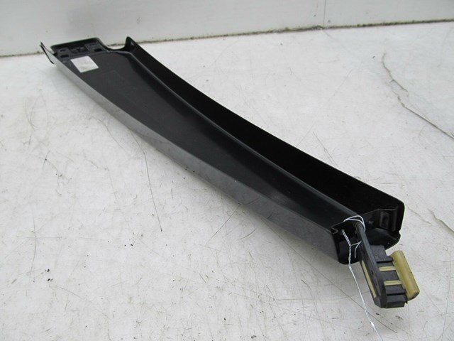2005-2008 AUDI A6 C6 OEM LEFT OUTER B PILLAR TRIM COVER 