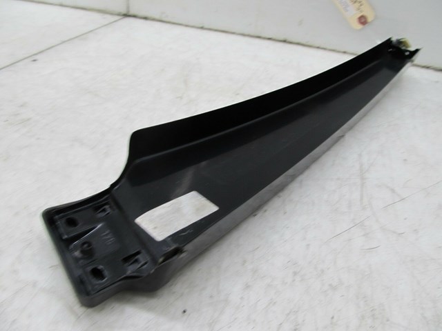 2005-2008 AUDI A6 C6 OEM LEFT OUTER B PILLAR TRIM COVER 
