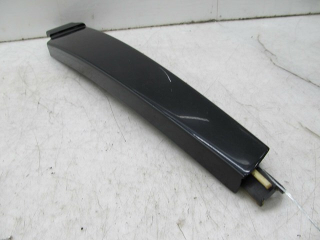 2005-2008 AUDI A6 C6 OEM LEFT OUTER B PILLAR TRIM COVER 