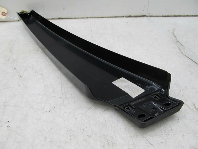 2005-2008 AUDI A6 C6 OEM LEFT OUTER B PILLAR TRIM COVER 