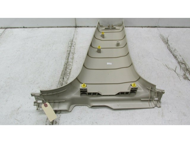 2015-2019 NISSAN MURANO OEM LEFT DRIVER SIDE LOWER B PILLAR TRIM 