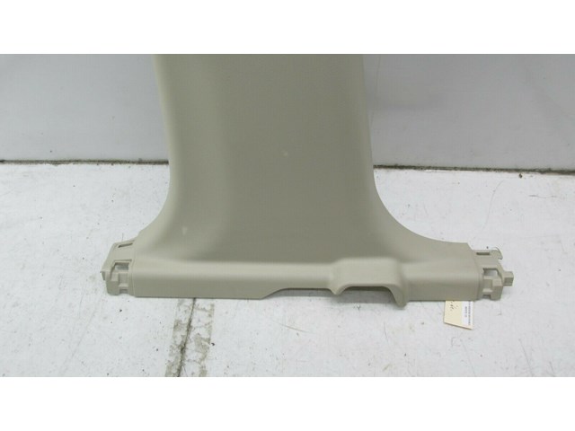 2015-2019 NISSAN MURANO OEM LEFT DRIVER SIDE LOWER B PILLAR TRIM 