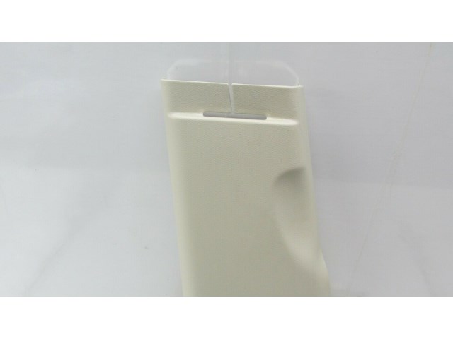 2015-2019 NISSAN MURANO OEM LEFT DRIVER SIDE LOWER B PILLAR TRIM 