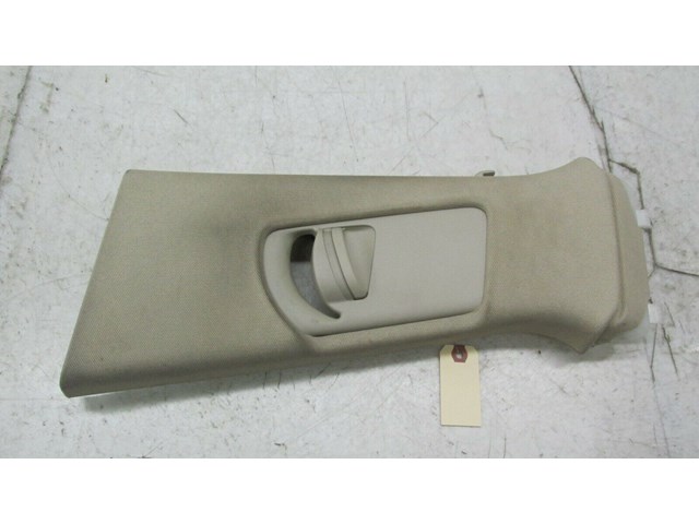 2009-2012 AUDI Q5 8R OEM LEFT DRIVER SIDE UPPER B PILLAR TRIM   