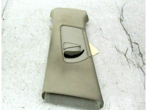 2009-2012 AUDI Q5 8R OEM LEFT DRIVER SIDE UPPER B PILLAR TRIM   