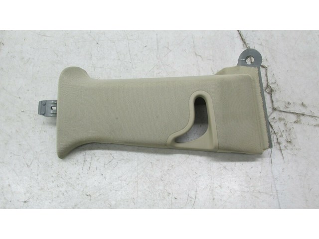 2012-2015 MERCEDES C250 COUPE W204 OEM RIGHT PASSENGER SIDE UPPER B PILLAR TRIM 