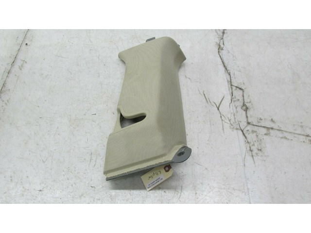 2012-2015 MERCEDES C250 COUPE W204 OEM RIGHT PASSENGER SIDE UPPER B PILLAR TRIM 