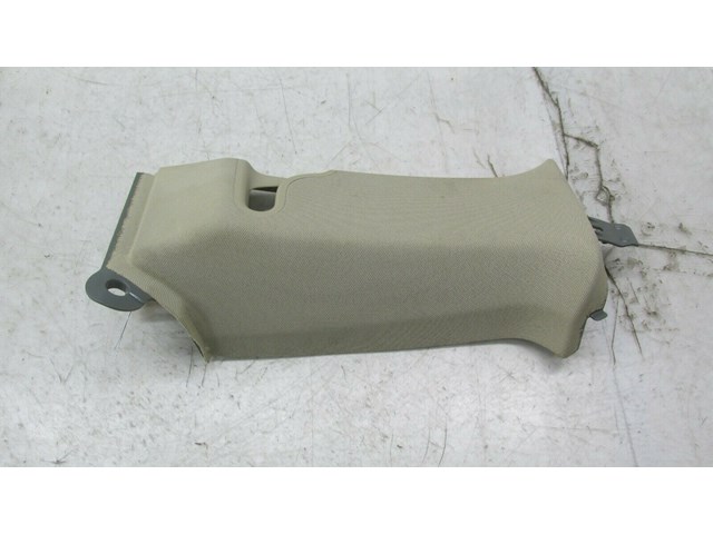 2012-2015 MERCEDES C250 COUPE W204 OEM RIGHT PASSENGER SIDE UPPER B PILLAR TRIM 