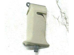 2012-2015 MERCEDES C250 COUPE W204 OEM RIGHT PASSENGER SIDE UPPER B PILLAR TRIM 