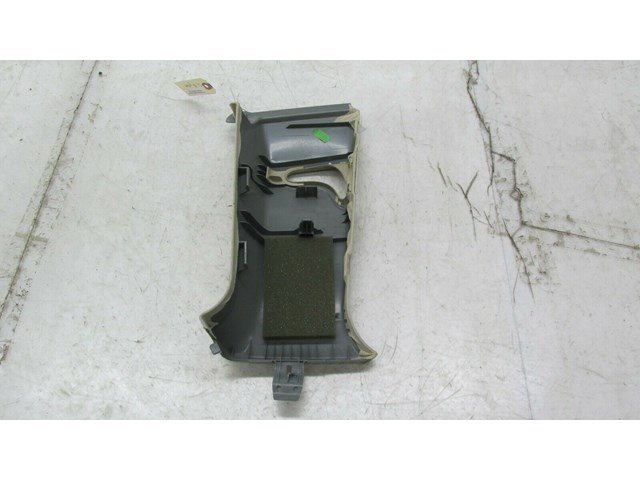 2012-2015 MERCEDES C250 COUPE W204 OEM LEFT DRIVER SIDE UPPER B PILLAR TRIM 