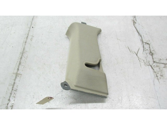 2012-2015 MERCEDES C250 COUPE W204 OEM LEFT DRIVER SIDE UPPER B PILLAR TRIM 