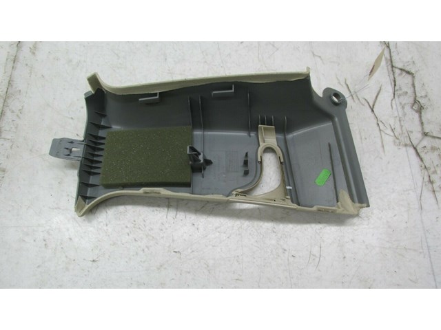2012-2015 MERCEDES C250 COUPE W204 OEM LEFT DRIVER SIDE UPPER B PILLAR TRIM 
