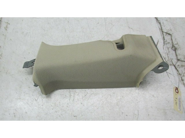 2012-2015 MERCEDES C250 COUPE W204 OEM LEFT DRIVER SIDE UPPER B PILLAR TRIM 