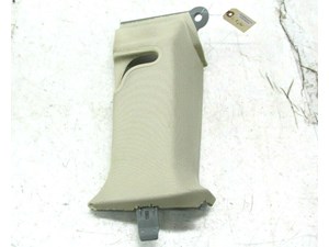 2012-2015 MERCEDES C250 COUPE W204 OEM LEFT DRIVER SIDE UPPER B PILLAR TRIM 