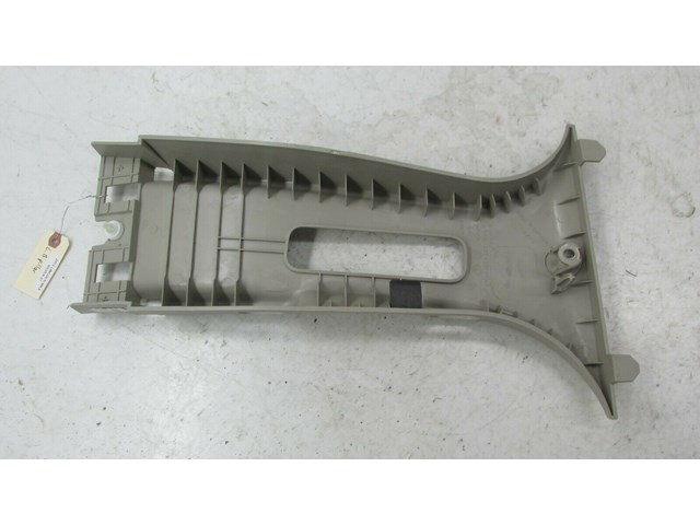 2011-2015 LINCOLN MKX OEM LEFT SIDE UPPER B PILLAR TRIM COVER         