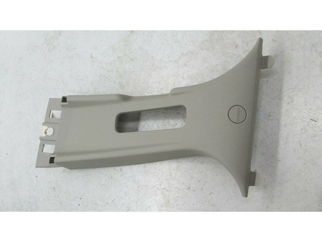 2011-2015 LINCOLN MKX OEM LEFT SIDE UPPER B PILLAR TRIM COVER         