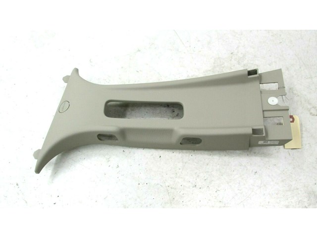 2011-2015 LINCOLN MKX OEM LEFT SIDE UPPER B PILLAR TRIM COVER         