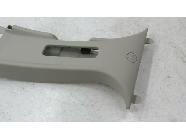 2011-2015 LINCOLN MKX OEM LEFT SIDE UPPER B PILLAR TRIM COVER         
