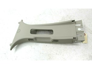 2011-2015 LINCOLN MKX OEM LEFT SIDE UPPER B PILLAR TRIM COVER         