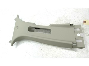 2011-2015 LINCOLN MKX OEM RIGHT SIDE UPPER B PILLAR TRIM COVER         