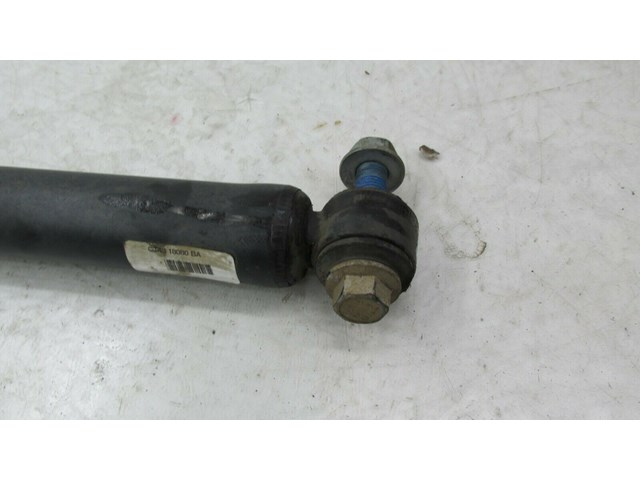 2011-2015 LINCOLN MKX OEM LEFT REAR STRUT SHOCK ABSORBER    