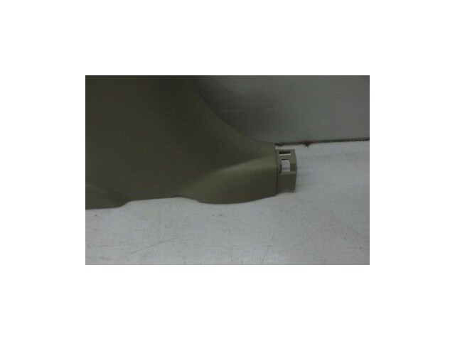 2013-2015 NISSAN ALTIMA OEM LEFT LOWER B PILLAR TRIM COVER