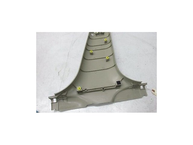 2013-2015 NISSAN ALTIMA OEM LEFT LOWER B PILLAR TRIM COVER