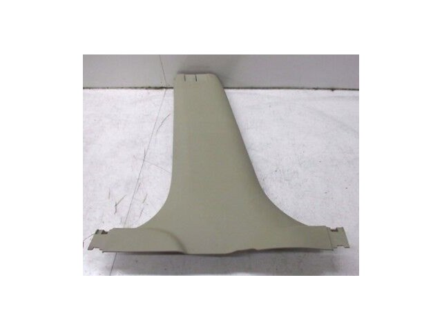2013-2015 NISSAN ALTIMA OEM LEFT LOWER B PILLAR TRIM COVER