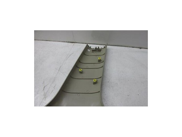 2013-2015 NISSAN ALTIMA OEM LEFT LOWER B PILLAR TRIM COVER
