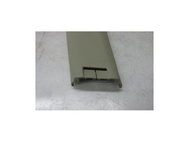 2013-2015 NISSAN ALTIMA OEM LEFT LOWER B PILLAR TRIM COVER