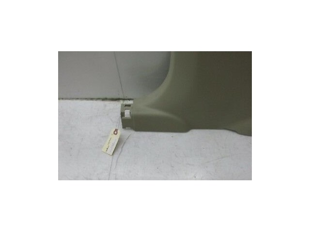 2013-2015 NISSAN ALTIMA OEM LEFT LOWER B PILLAR TRIM COVER